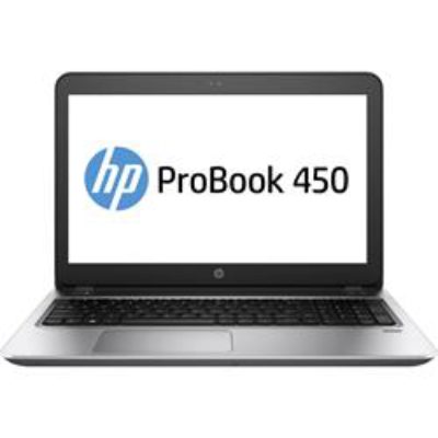 HP ProBook 450 G34 Intel Core i5-7200U 4GB 256GB SSD 15.6 Windows 10 Home